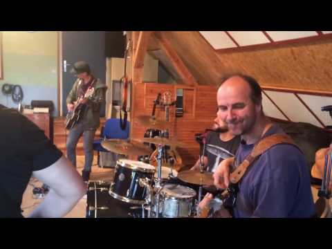 Zkouška Samson 60 Jaroslav Samson Lenk, Berušky, Karel Macálka, Michal Šindelář, Jirka Budvárek Lenk