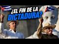 Agentes De Inteligencia Cubana Advierten Sobre El Final De La Dictadura Cuba InteligenciaCubana