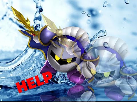 KirbybiM VS Justinian FT10 | Kirby Fighters 2