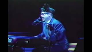 15. Goodbye Marlon Brando (Elton John - Live In Los Angeles: 9/23/1988)