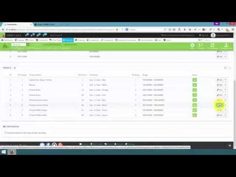 Gift Products in the Shopping Cart for PrestaShop