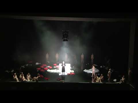 Alban Berg - Lulu | Gräfin Geschwitz