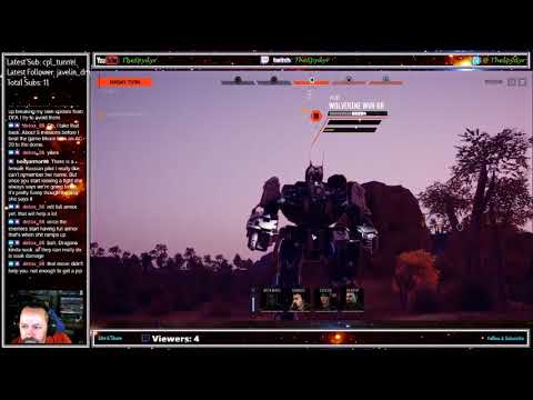 BattleTech Campaign Full Play through IRONMAN EP34