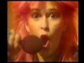 Toyah - Brave New World - Cheggers Plays Pop