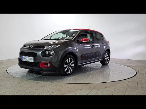 Citroen C3 Flair 1.2 - Very Low Mileage, 1 Lady Ow - Image 2