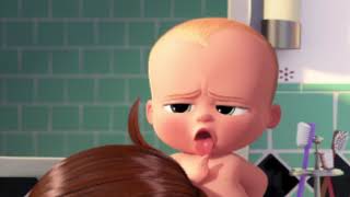 The Boss Baby Song &quot;Back In Love Again&quot;