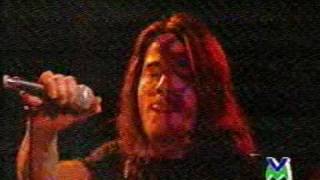 One Inch Man - Kyuss Live @ VideoMusic 1995