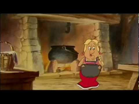 Astérix et Obélix pleurent de rire !