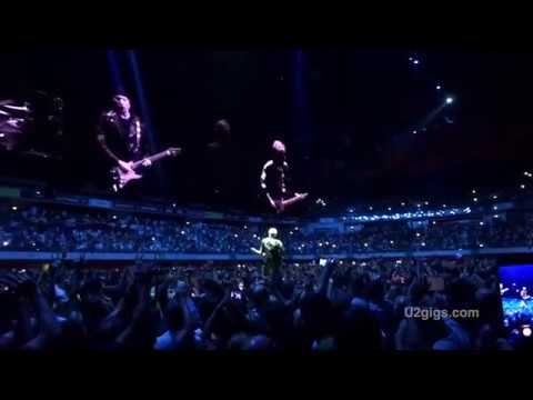 U2 Lisbon Pride (In The Name Of Love) 2018-09-17 - U2gigs.com