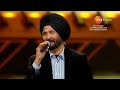 Filmfare 2024 Bhupinder Babal Won For Arjan Vailly Best Playback Singer