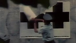 Laibach - PAST:PERFECT (WAT Documentary)