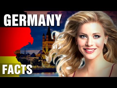 10+ Incredible Facts About Germany Video