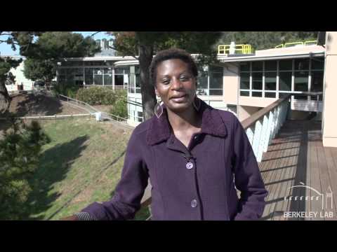 Susan Murabana - Astronomer, Global Hands On Universe