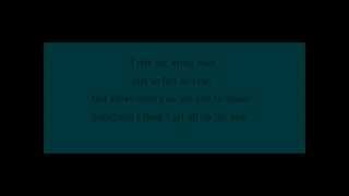 Get Off On The Pain - Gary Allan (Lyrics On Screen)