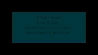 Get Off On The Pain - Gary Allan (Lyrics On Screen)