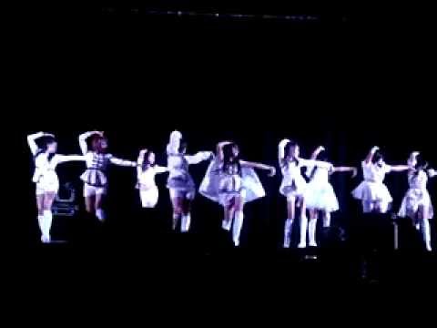 The Boys - Peach (Kpop Dance Fever)