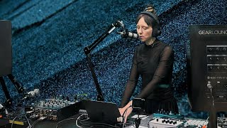 Johanna Sulkunen [Denmark] Experimental Ambient and Jazz Live Set w/ SP-404, Ableton Live and Pedal