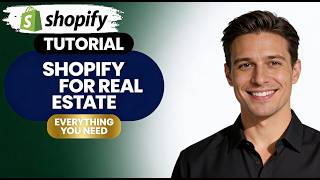 How to Use Shopify for Real Estate Listings Everything You Need to Know!