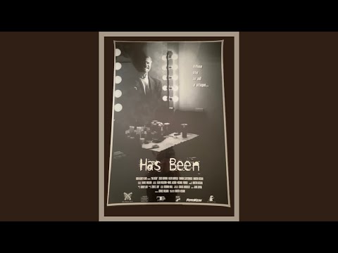 Multi-Award Winning Short Film 'HAS BEEN' starring Zack Norman, Alan Garfield and Marty Keegan