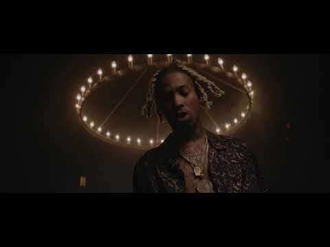 Riichylee - Trust [Official Video]