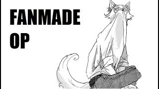[FANMADE] BEASTARS OP - La Pa Paradise by BRADIO