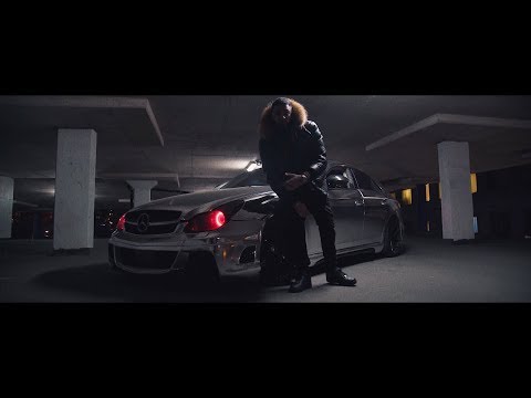 AR Paisley - 1 of 1 (Official Video)