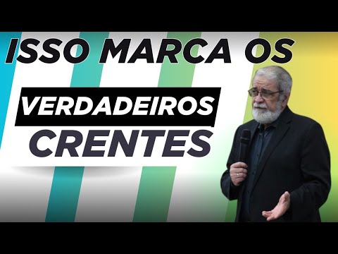 The True Love of God – Transformative Preaching by Augustus Nicodemus | 1 John 4