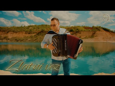 VLADA VRCINAC - ZLATNI VEZ (OFFICIAL VIDEO)