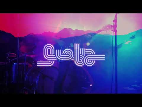 Trailer Giöbia w/ Icarus Burns