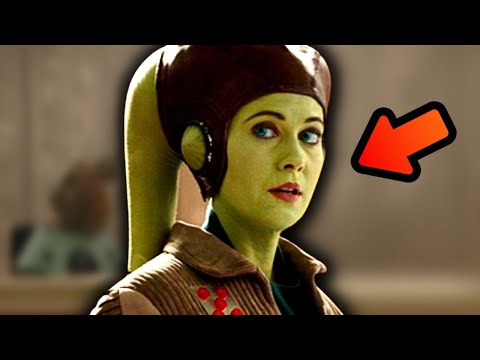THIS is More Important Than You Think! (AHSOKA EPISODE 7 BREAKDOWN)