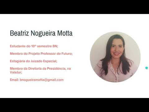 GEA 2021.2 - Processo Civil - Tutelas (Aula 01)
