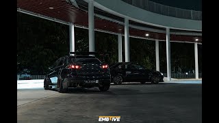 Download lagu PETROLRUN // EVO 10 SST // Car Cinematic // 4K mp3