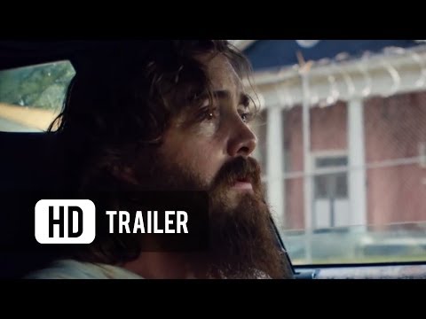 Blue Ruin (2014) Trailer