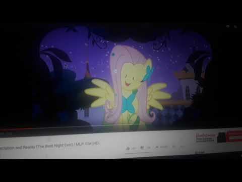 GoGoRiki (Francis & Twilight Sparkle's Rulez Style) Intro