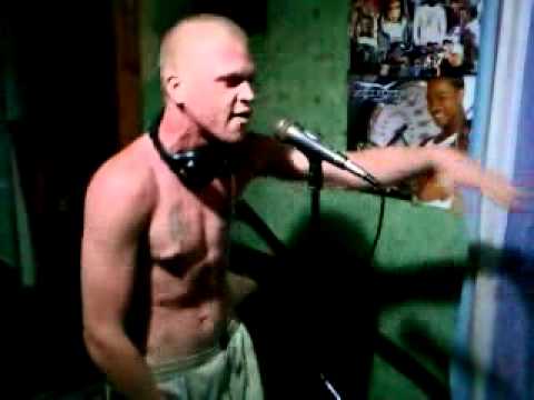 Матрос на хате-freestyle