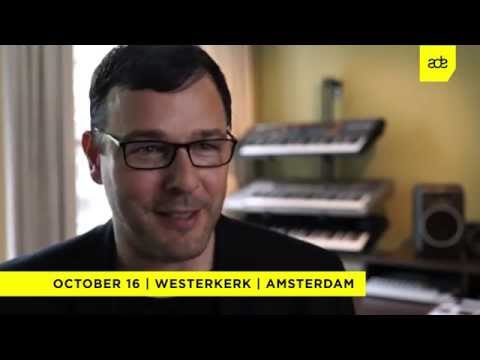 Interview with Andreas Scholl  about the new Vavox Stabat Mater