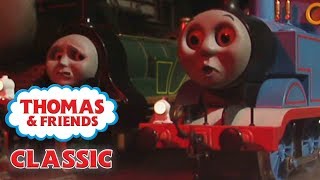 Thomas & Friends UK 🎃Halloween 🎃Full Episodes Halloween Special 🎃Classic Thomas & Friends 🎃