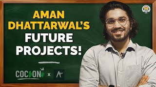 Aman Dhattarwal's FUTURE Masterplan | Ab Sab Phodenge! | COCOON Web-Series | TRS Clips हिंदी 141