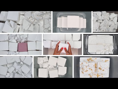 White Plain jane Gritty Fresh GC Edit ASMR @Asmrisntweirdmark #asmr #viral #edit #edit #satisfying