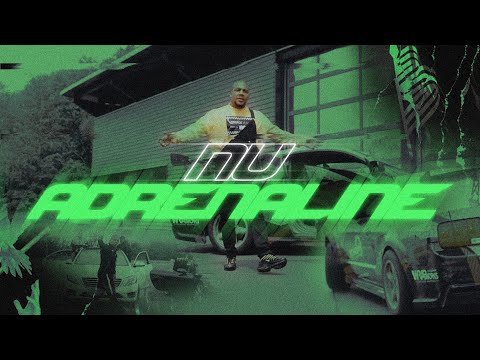Video thumbnail for Adrenaline