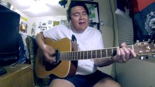 Apperson - Forget (Typecast Cover)