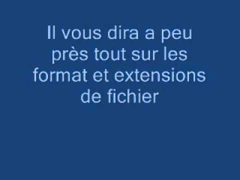 comment reparer un fichier .wmv