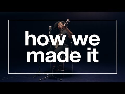 Small Island | The Music | How We Made It