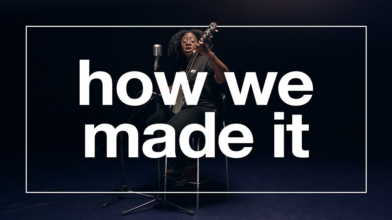 Small Island | The Music | How We Made It