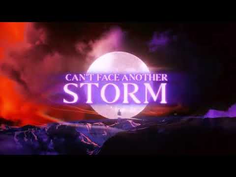 JONJEN, Iwamoto   Until I Can't Official Lyric Video ft  Anna Sophia Henry