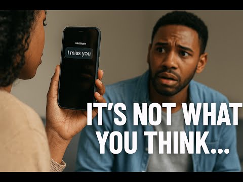 Accused of Cheating—But You're Innocent: The Pain No One Talks About