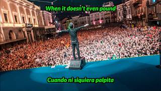 Green Day - Rusty James Subtitulado Español - Ingles