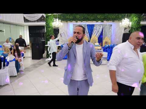 İSMAYIL PACO Live Aytos 2025