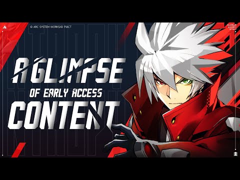 Release Date Trailer