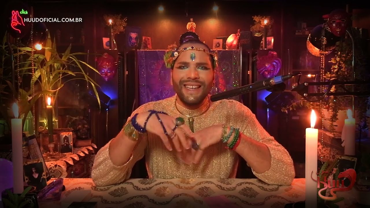 ÁRIES - Pink e o Cérebro/Fuga ariana! FINAL DE 2024